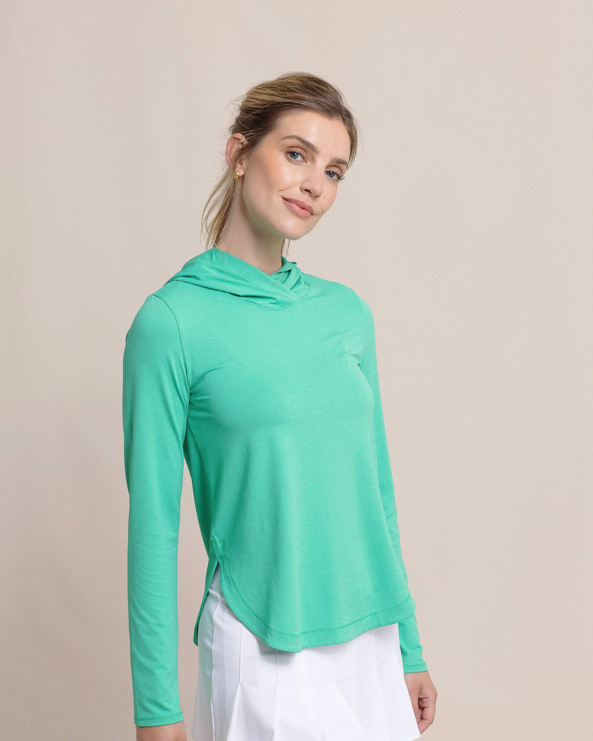 Linley brrr°®-illiant Performance Hoodie