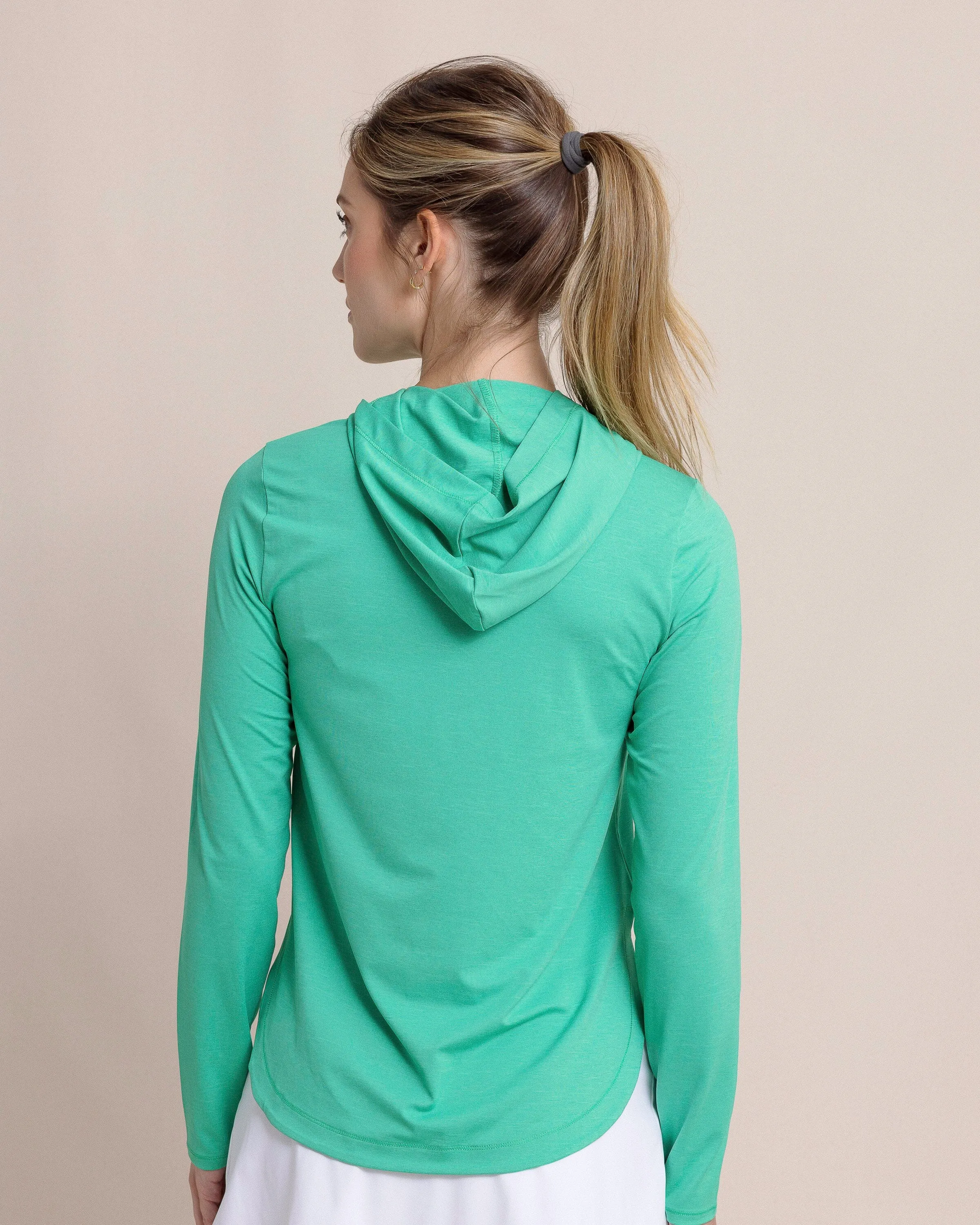 Linley brrr°®-illiant Performance Hoodie