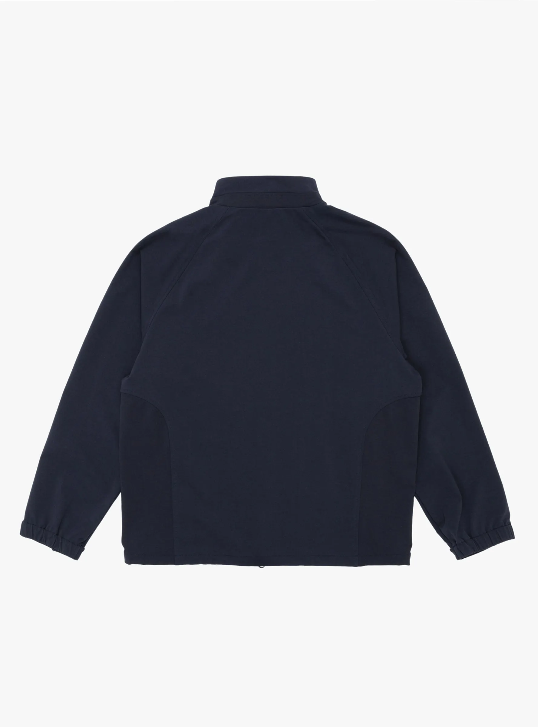 LT Soft Shell Jacket Dark Navy