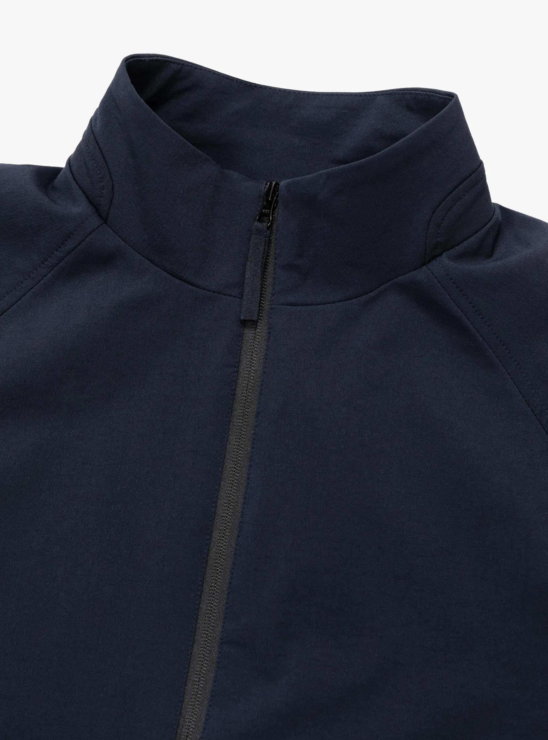 LT Soft Shell Jacket Dark Navy