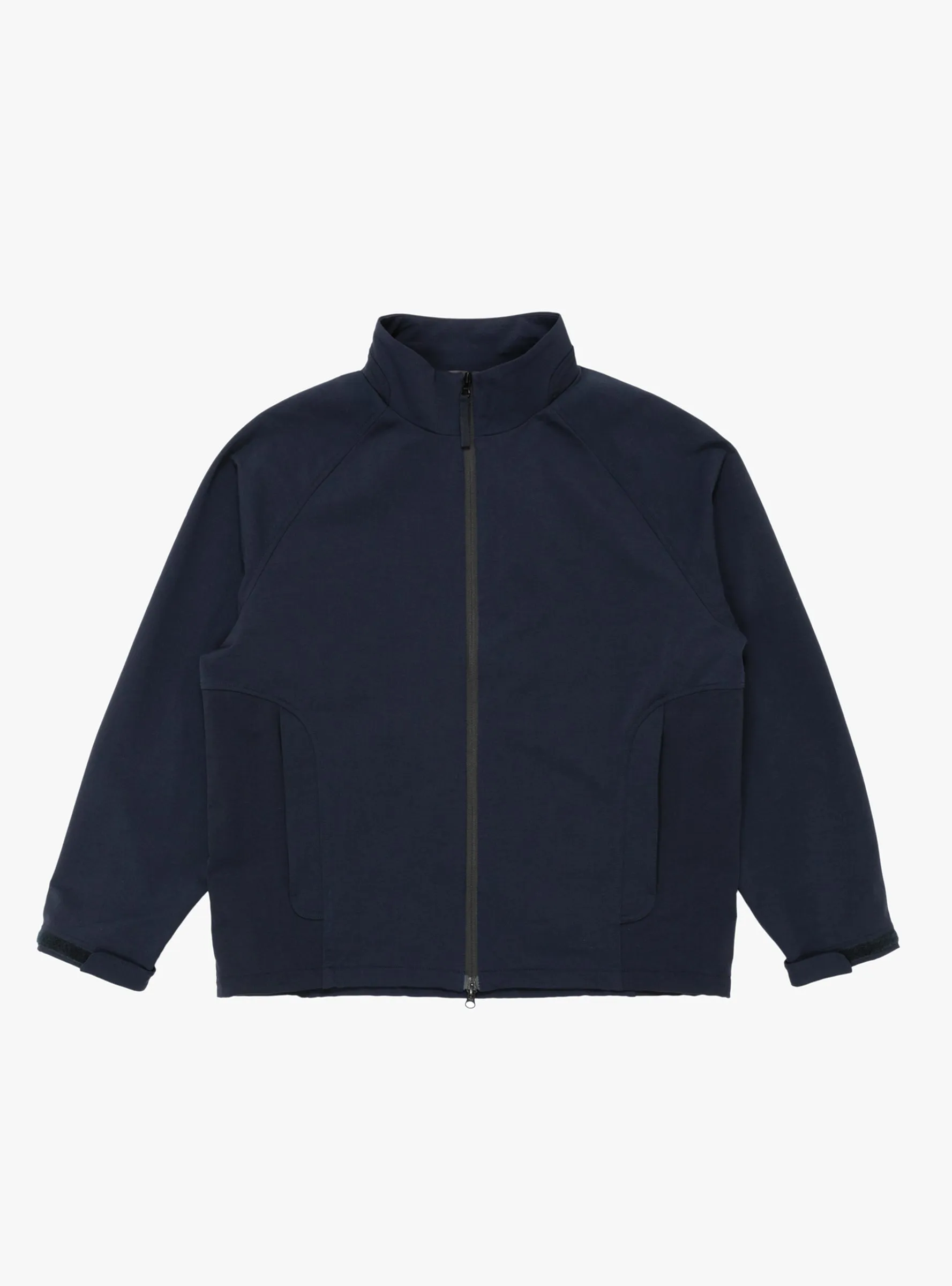 LT Soft Shell Jacket Dark Navy