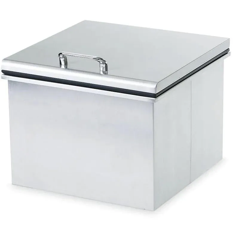 Lynx Sedona 18" Drop-In Ice Bin Cooler