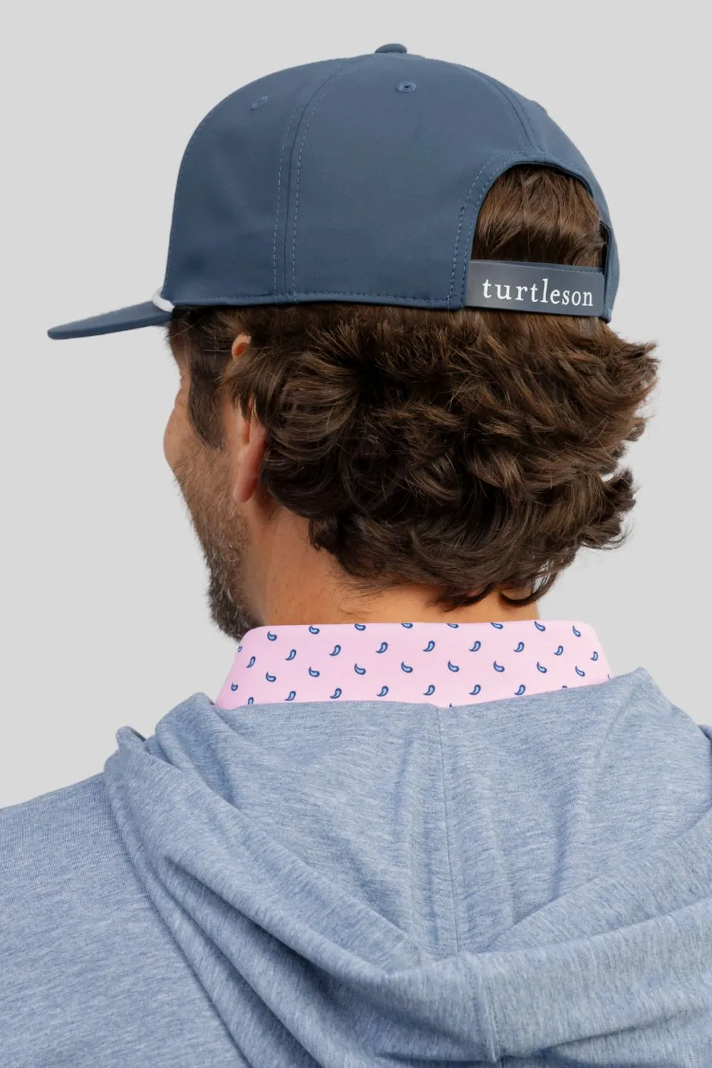McKinley Rope Hat