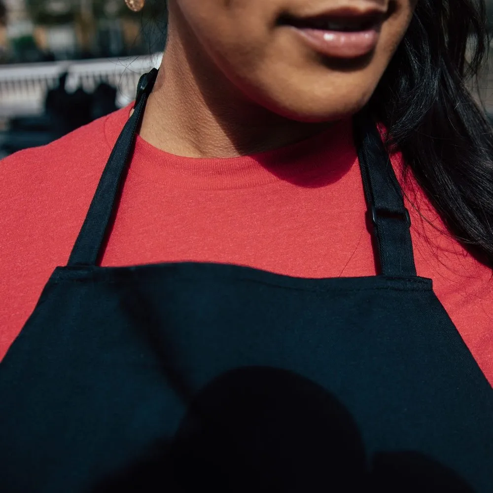 Meat Sweats Apron