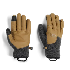 Men's Flurry Driving Gloves
