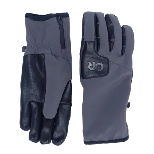 Men's Stormtracker Sensor Windbloc® Gloves