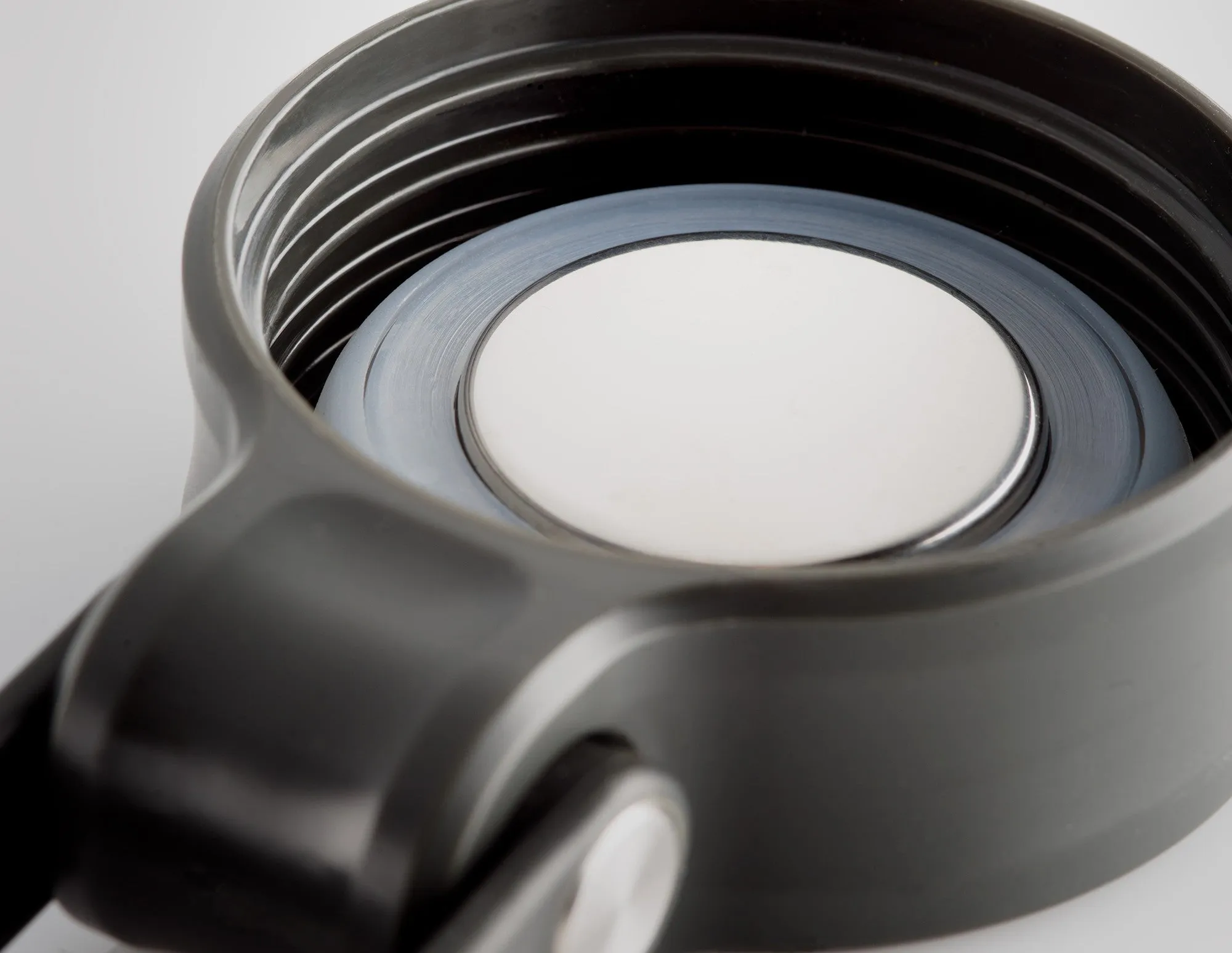 MicroLite 500 Twist Lid
