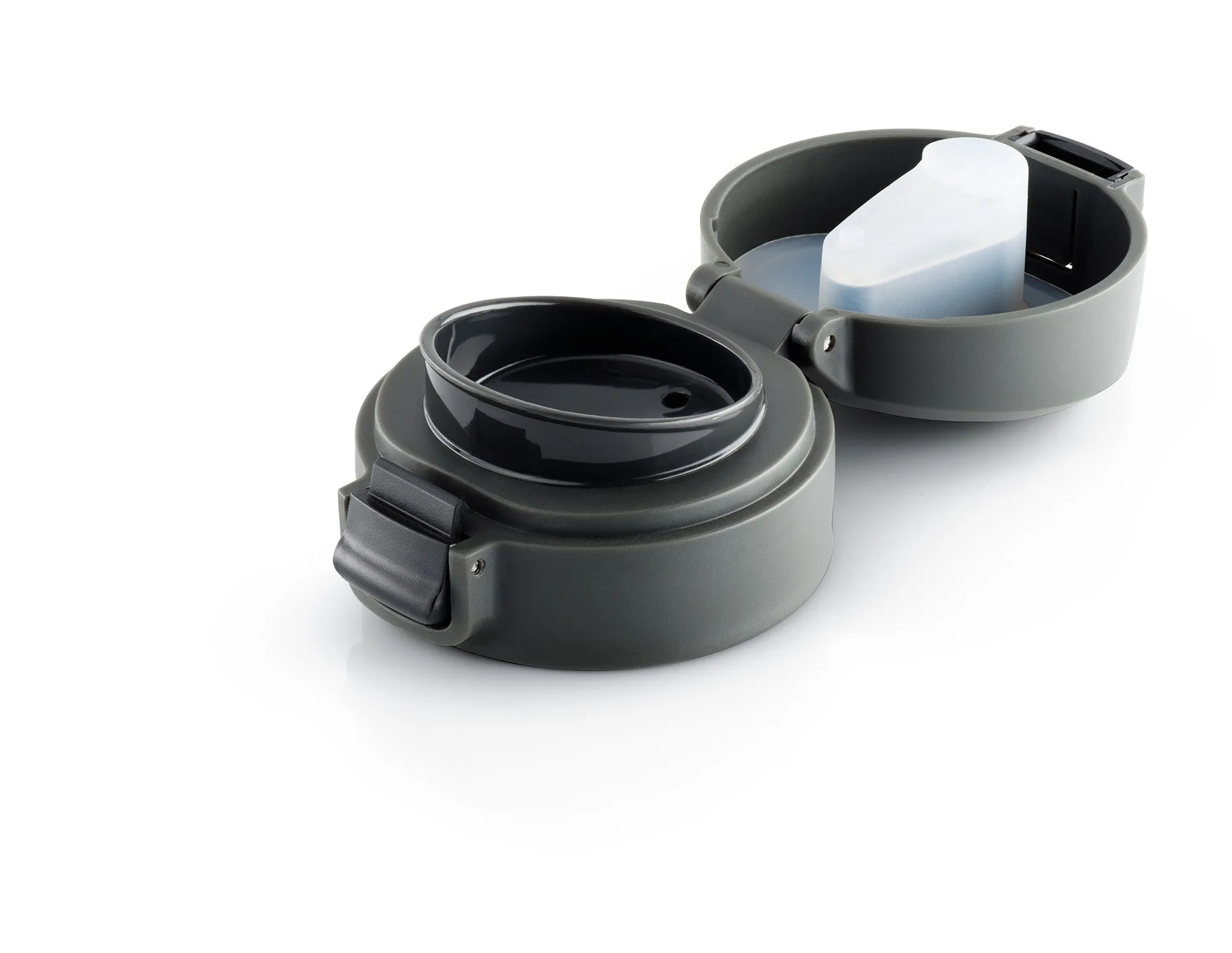 MicroLite 720 Flip Lid