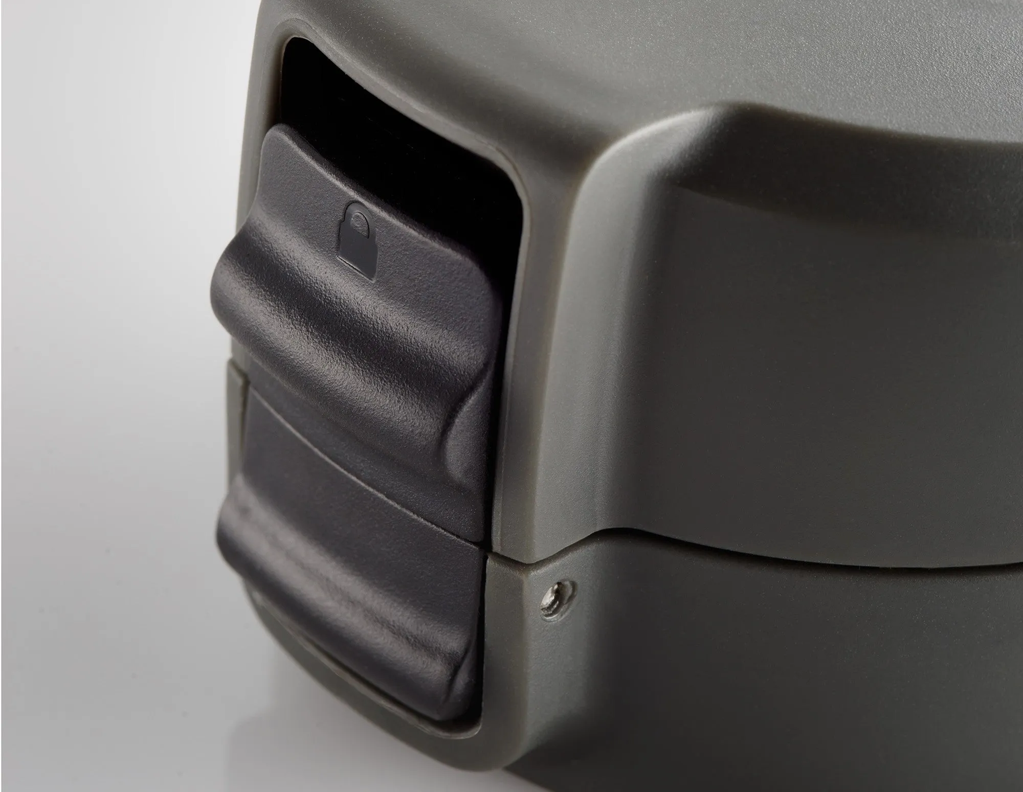 MicroLite 720 Flip Lid