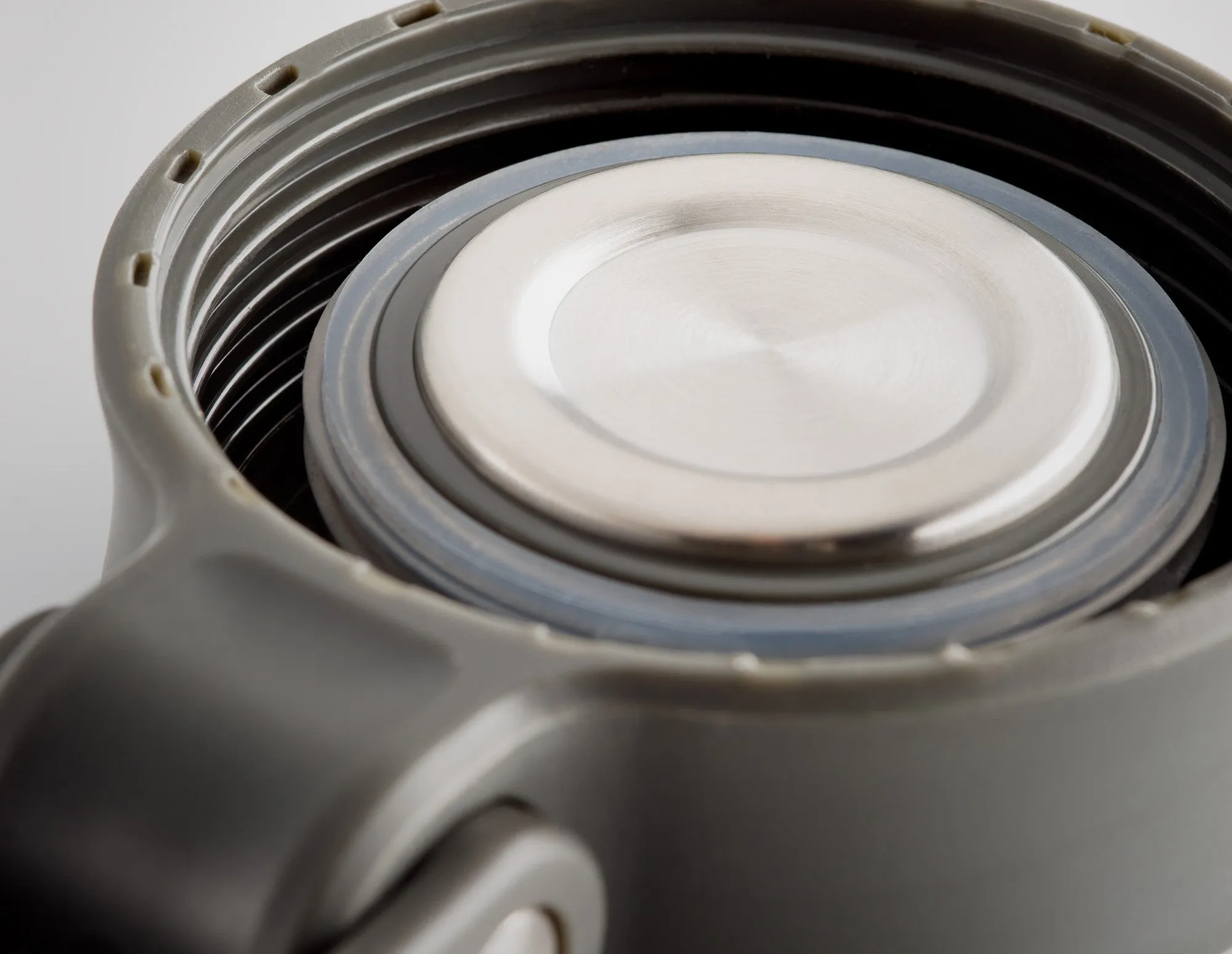 MicroLite 720 Twist Lid