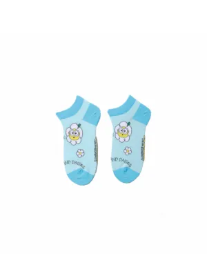 Minions Daisy Socks
