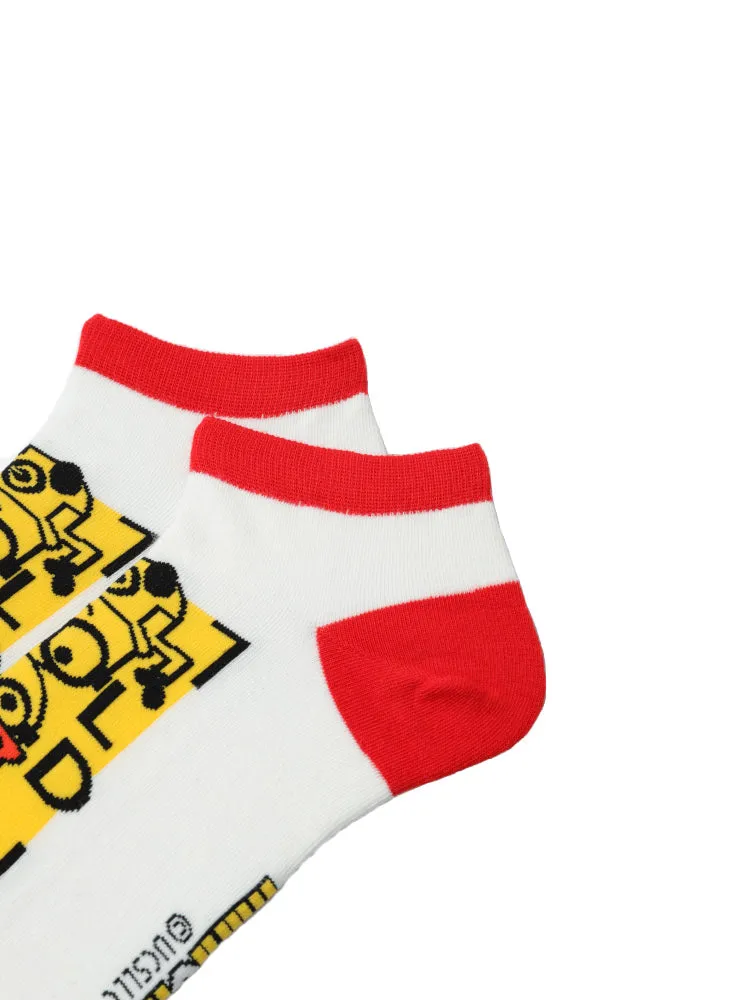Minions Socks