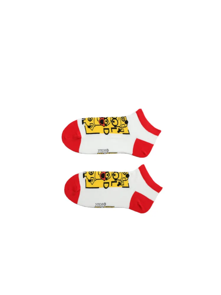 Minions Socks