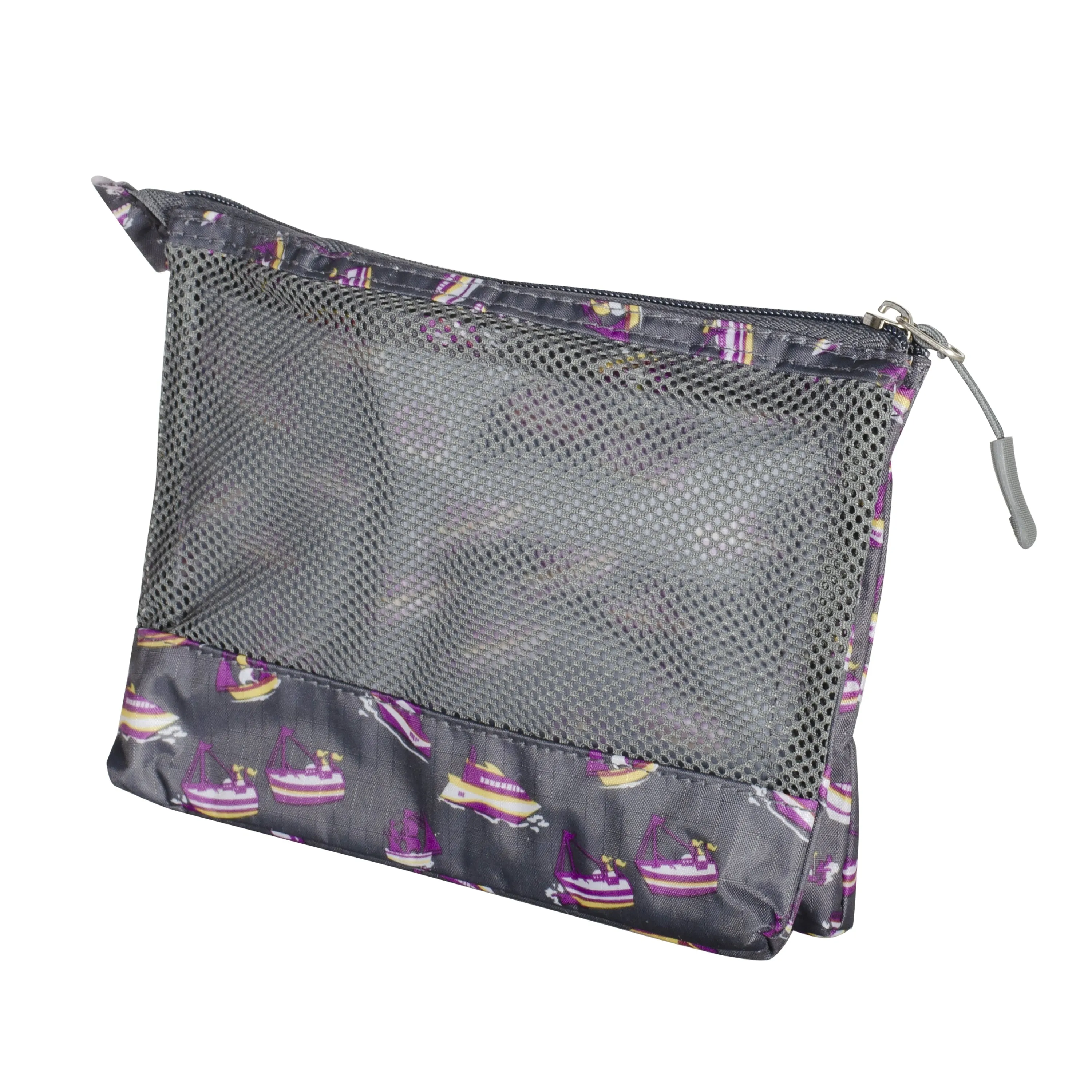 Olympia Water-Proof Cosmetic Pouch