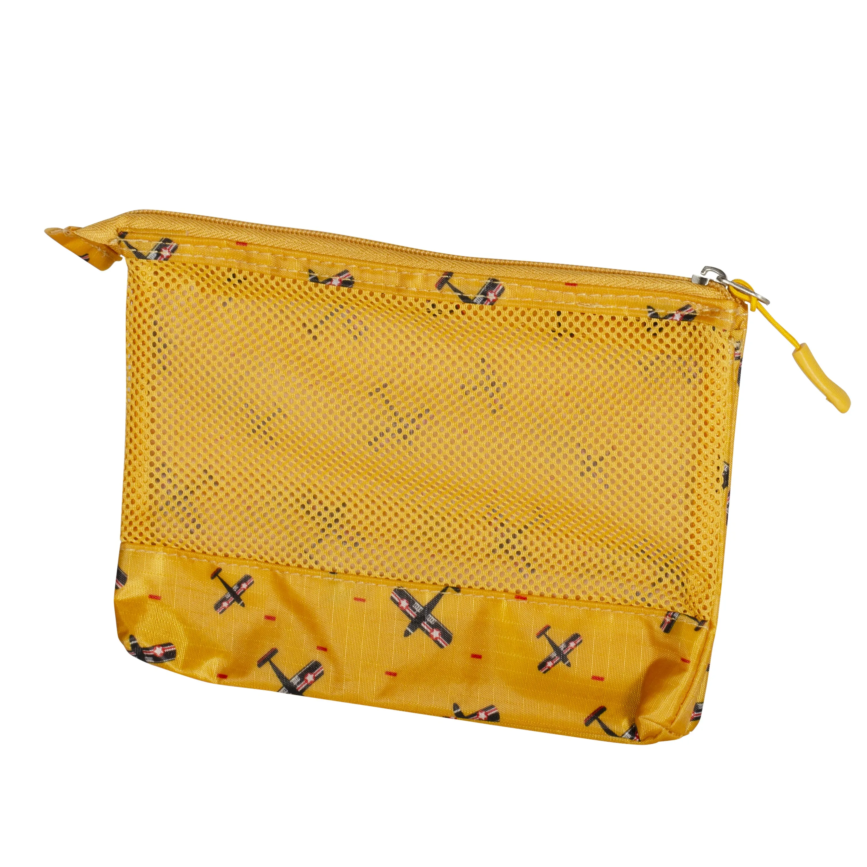 Olympia Water-Proof Cosmetic Pouch