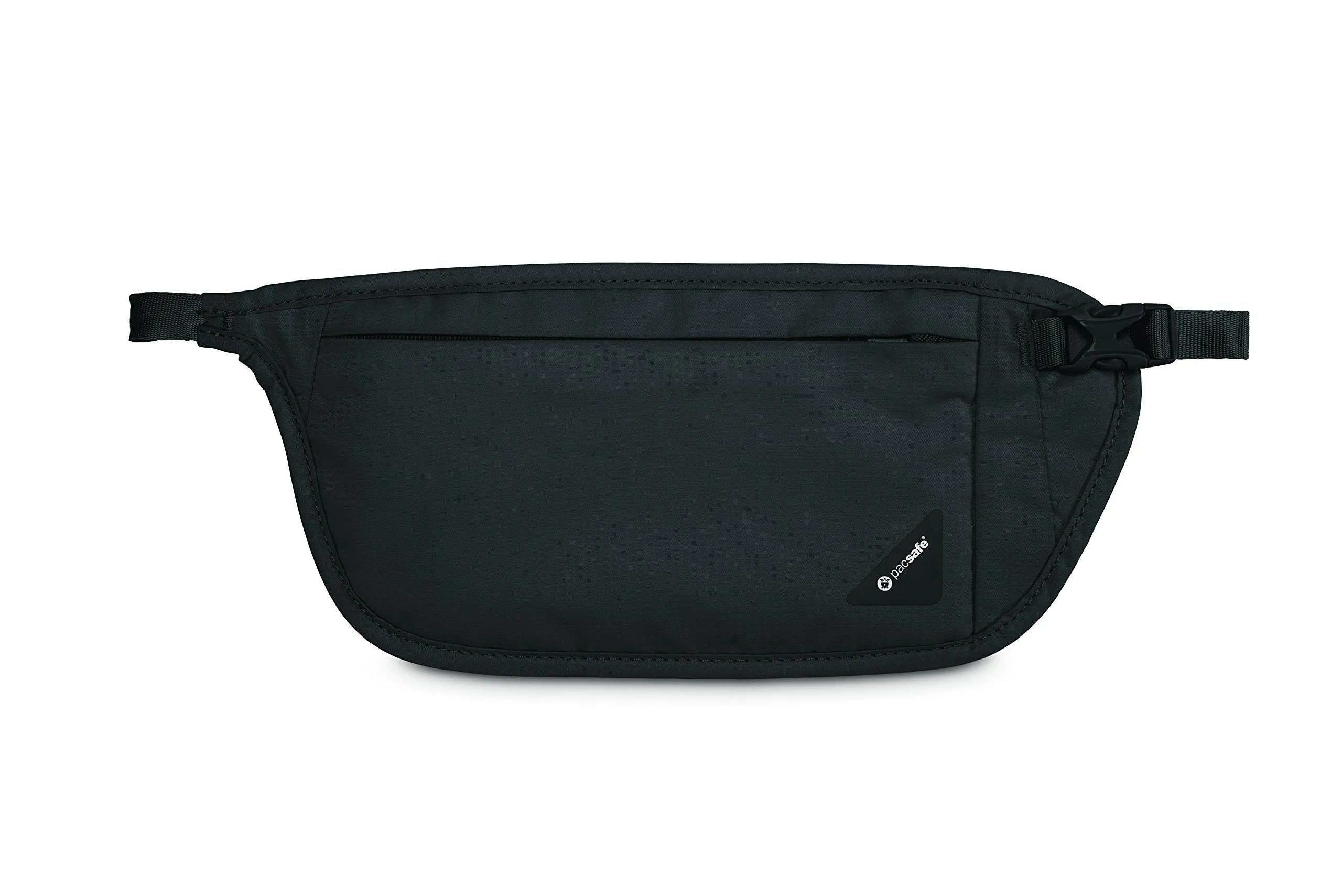 Pacsafe Coversafe V100 RFID Blocking Waist Wallet