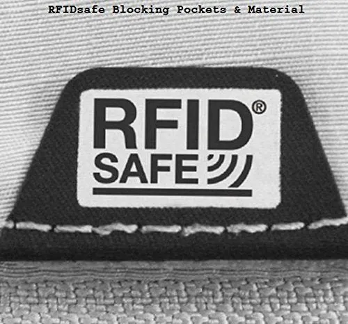Pacsafe Coversafe V150 RFID blocking holster