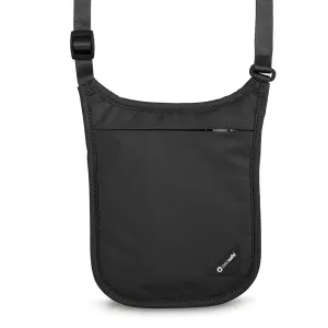 Pacsafe Coversafe V75 RFID Blocking Neck Pouch