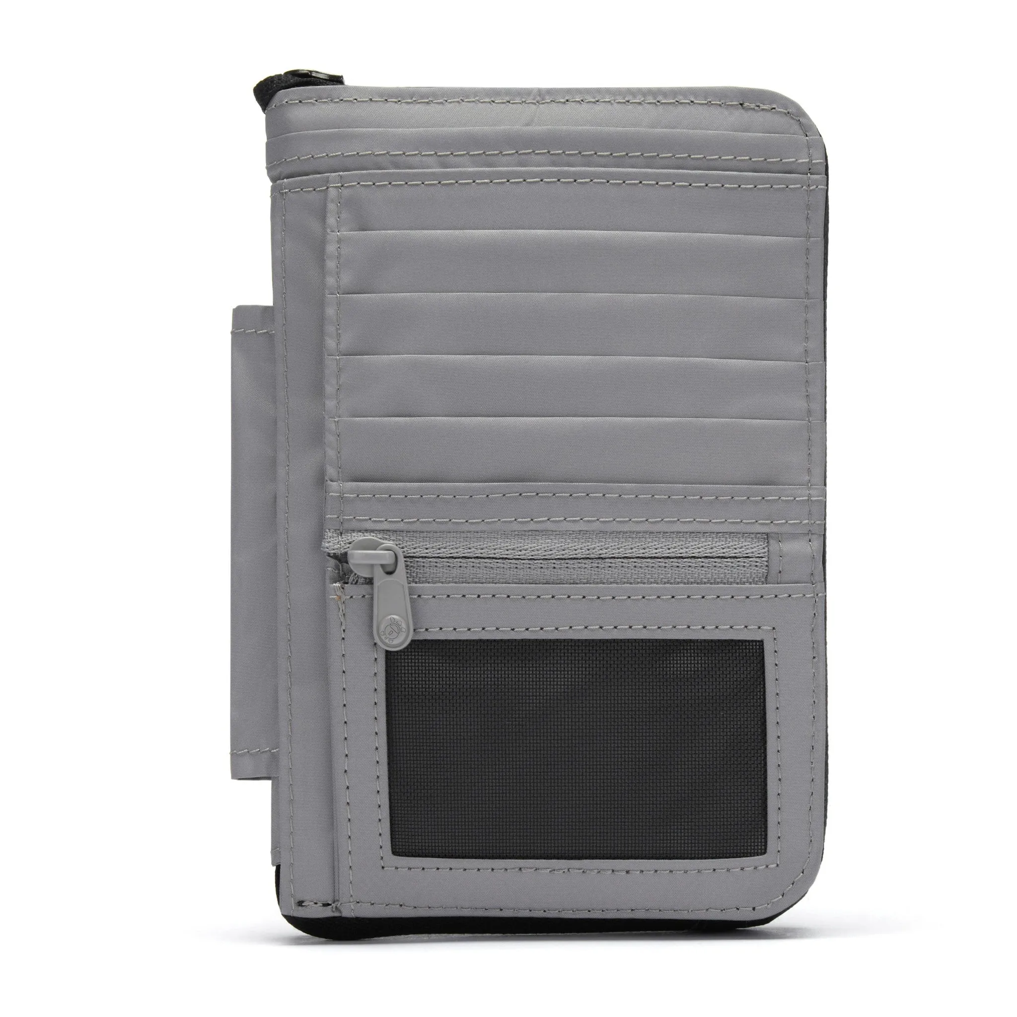 Pacsafe RFIDsafe Compact Travel Organizer