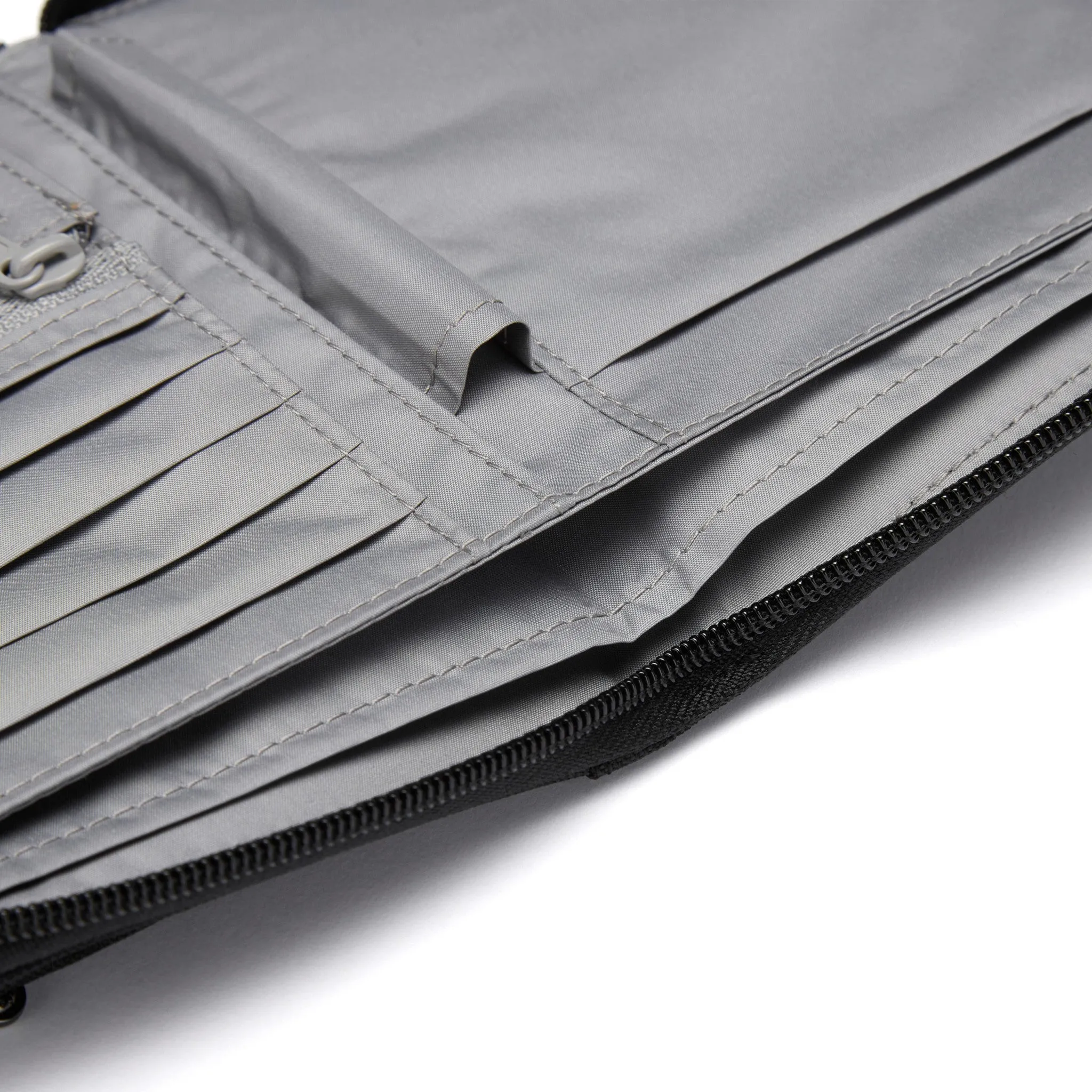 Pacsafe RFIDsafe Compact Travel Organizer