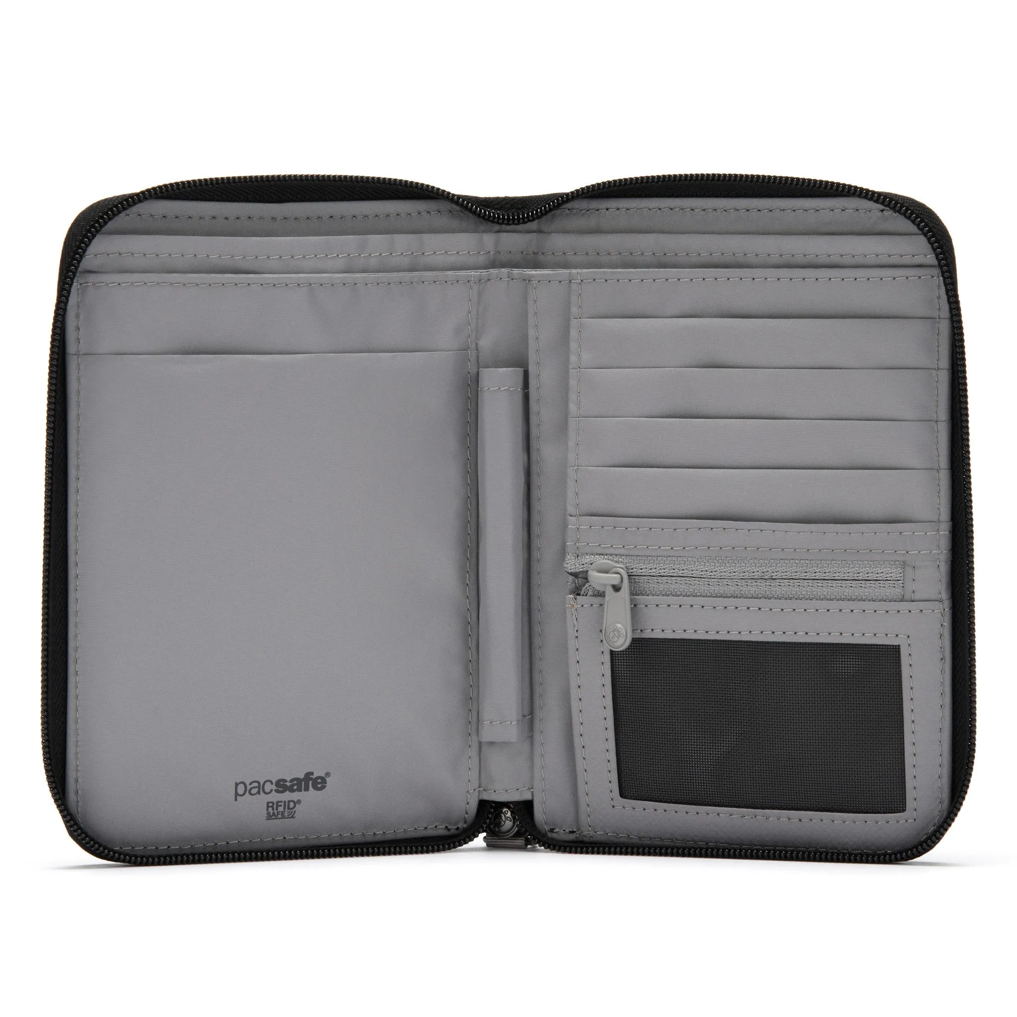 Pacsafe RFIDsafe Compact Travel Organizer