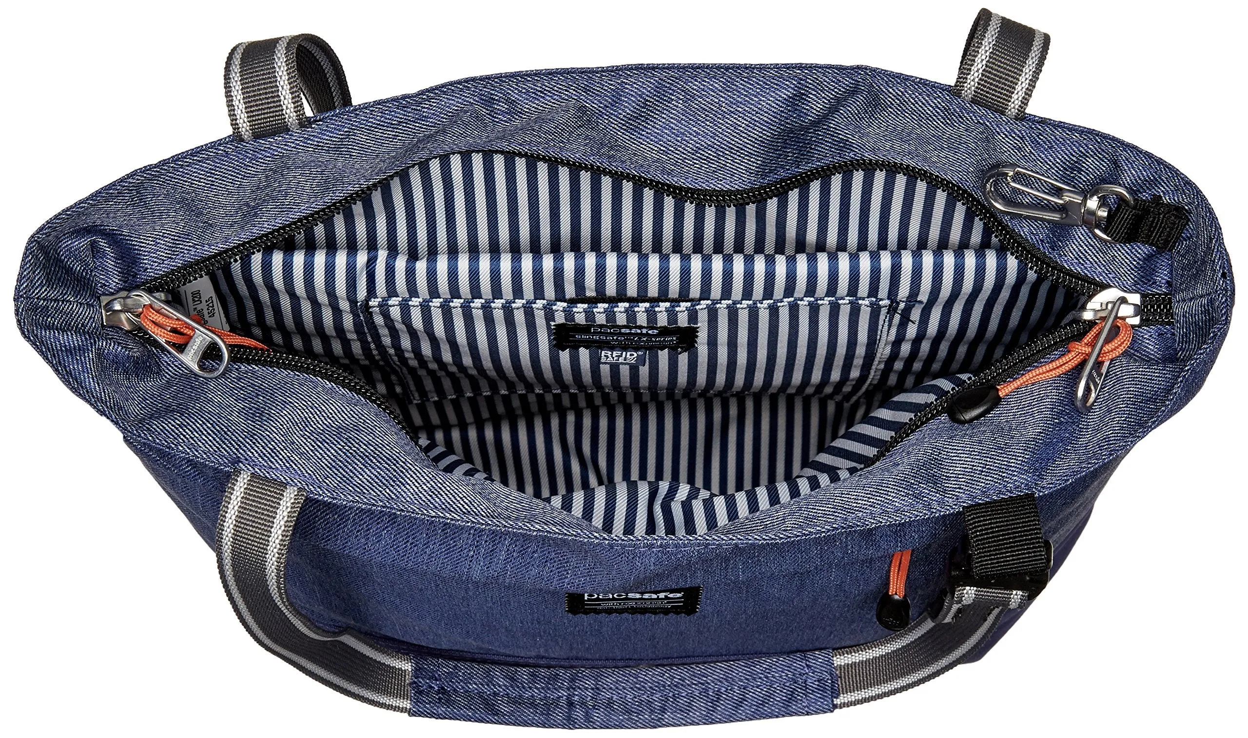 Pacsafe Slingsafe LX200 Anti theft compact tote
