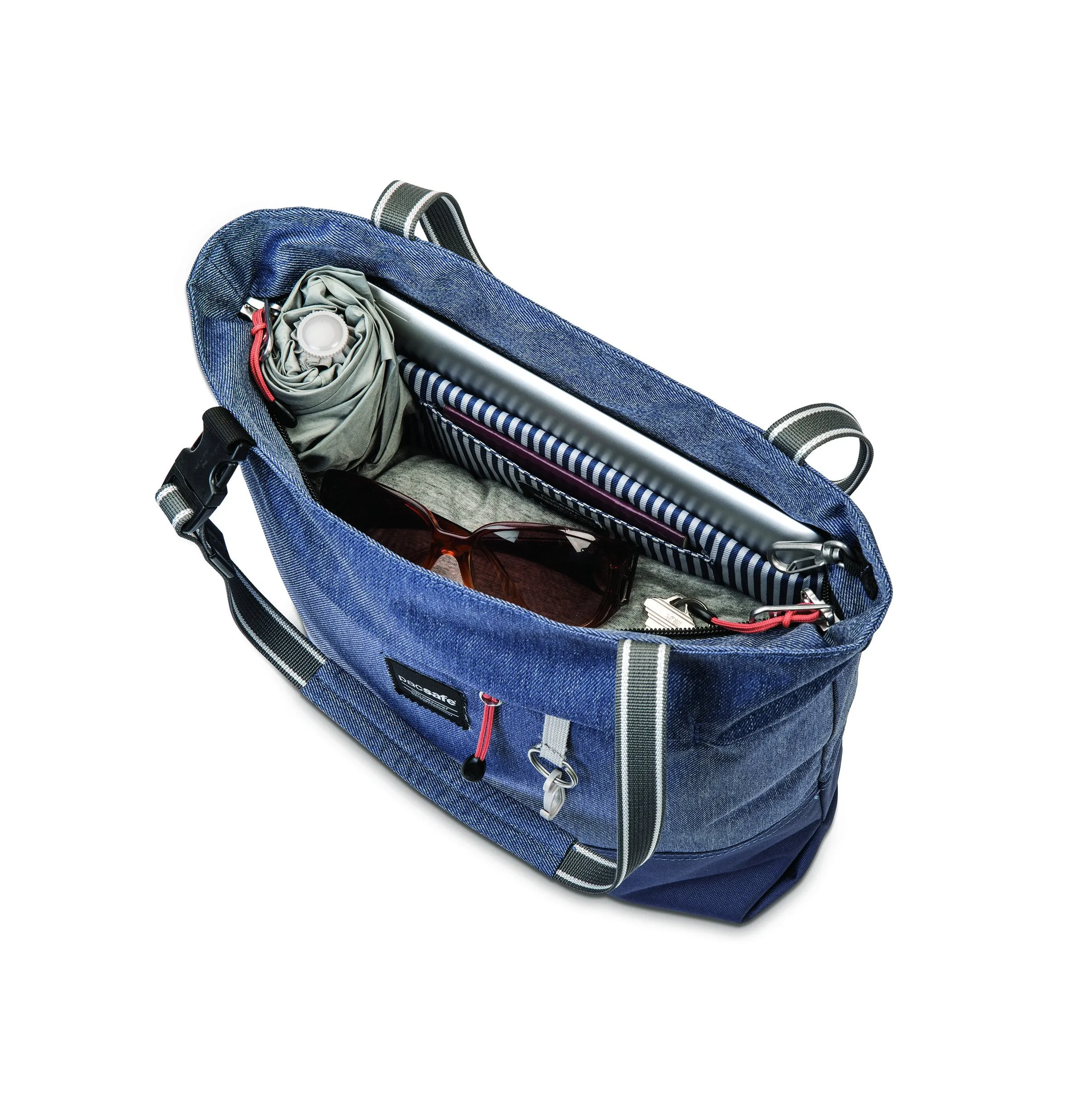 Pacsafe Slingsafe LX200 Anti theft compact tote