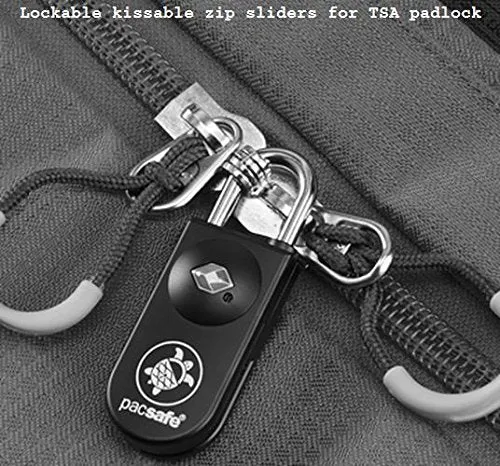 Pacsafe Slingsafe LX200 Anti theft compact tote