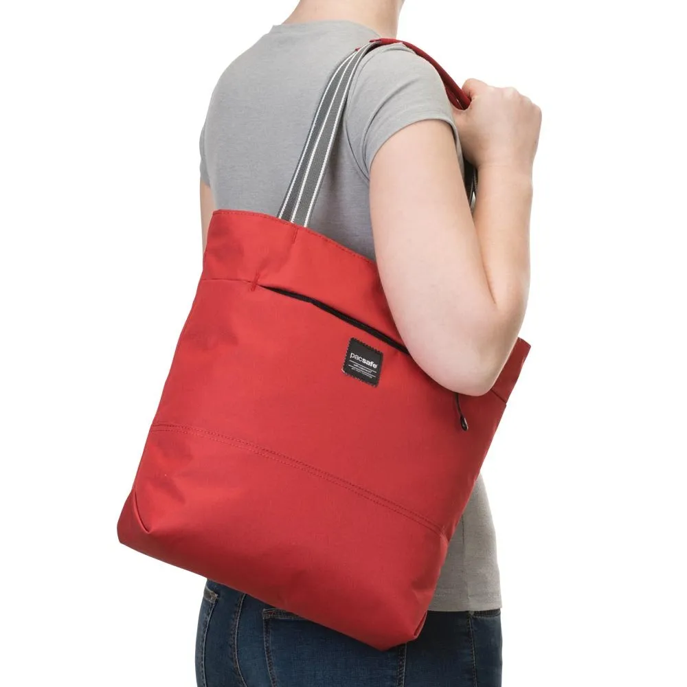 Pacsafe Slingsafe LX200 Anti theft compact tote