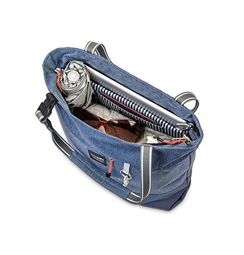 Pacsafe Slingsafe LX200 Anti theft compact tote