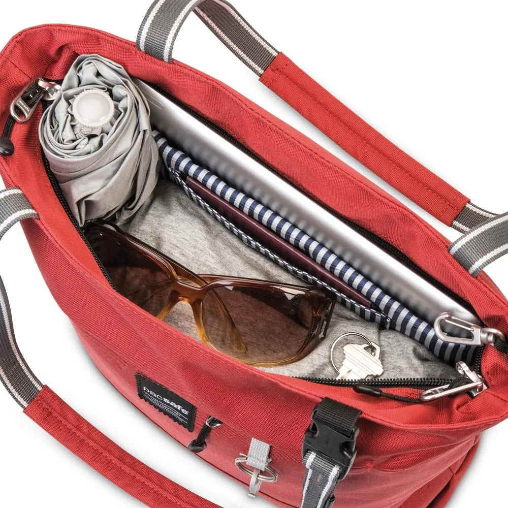 Pacsafe Slingsafe LX200 Anti theft compact tote