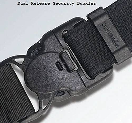 Pacsafe Slingsafe LX200 Anti theft compact tote