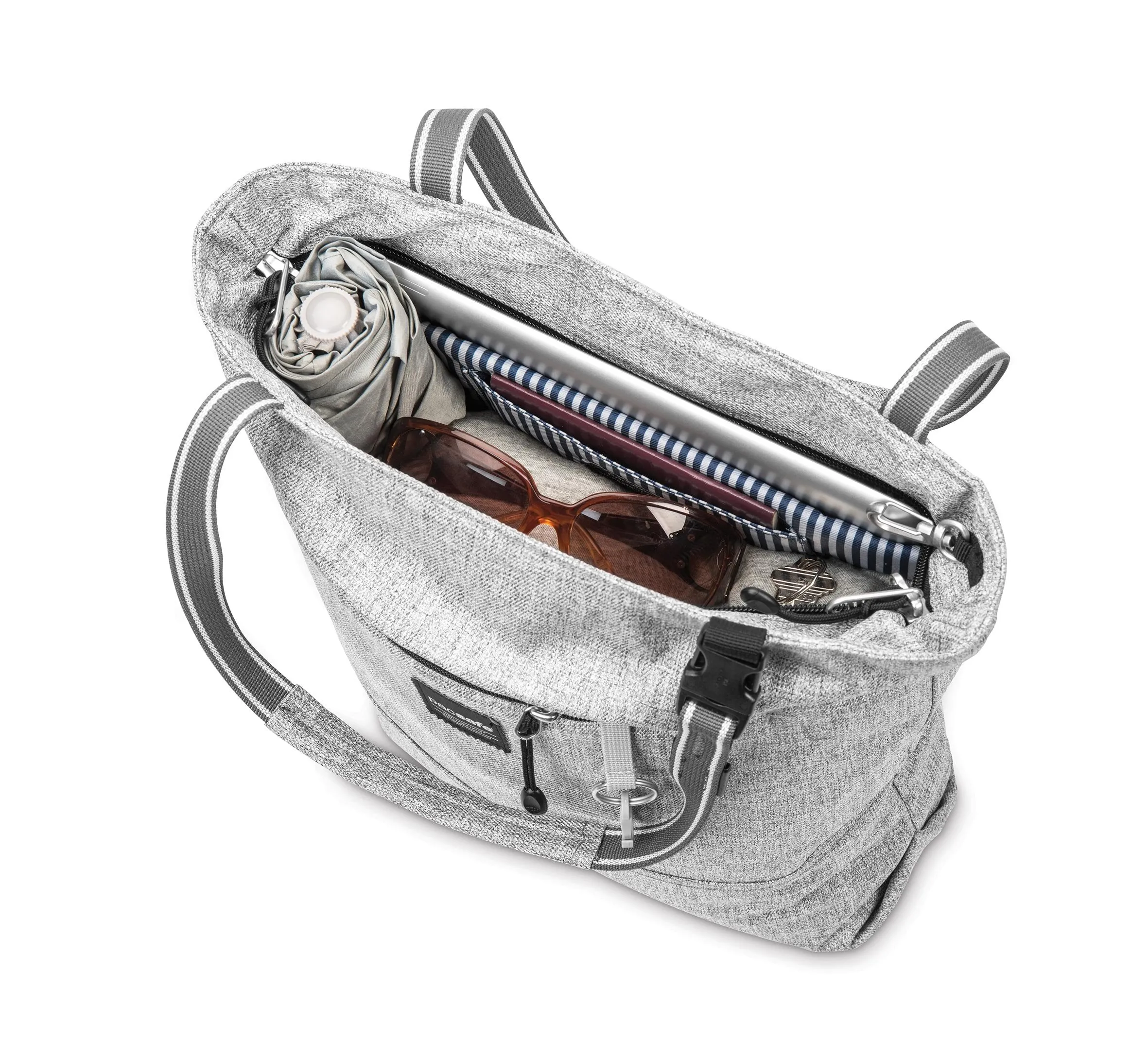 Pacsafe Slingsafe LX200 Anti theft compact tote