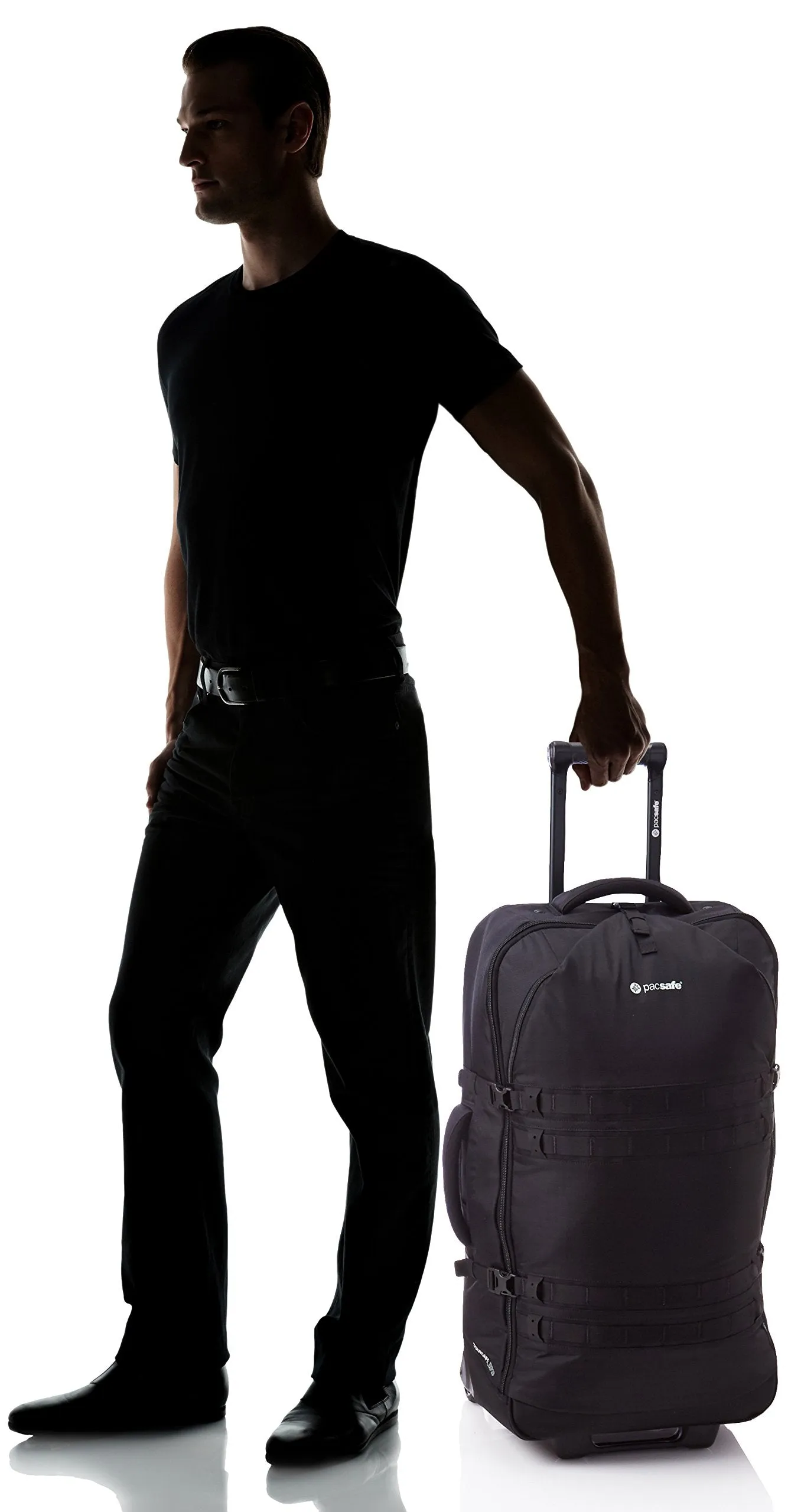 Pacsafe Toursafe EXP29 Anti theft 29 74cm wheeled gear bag