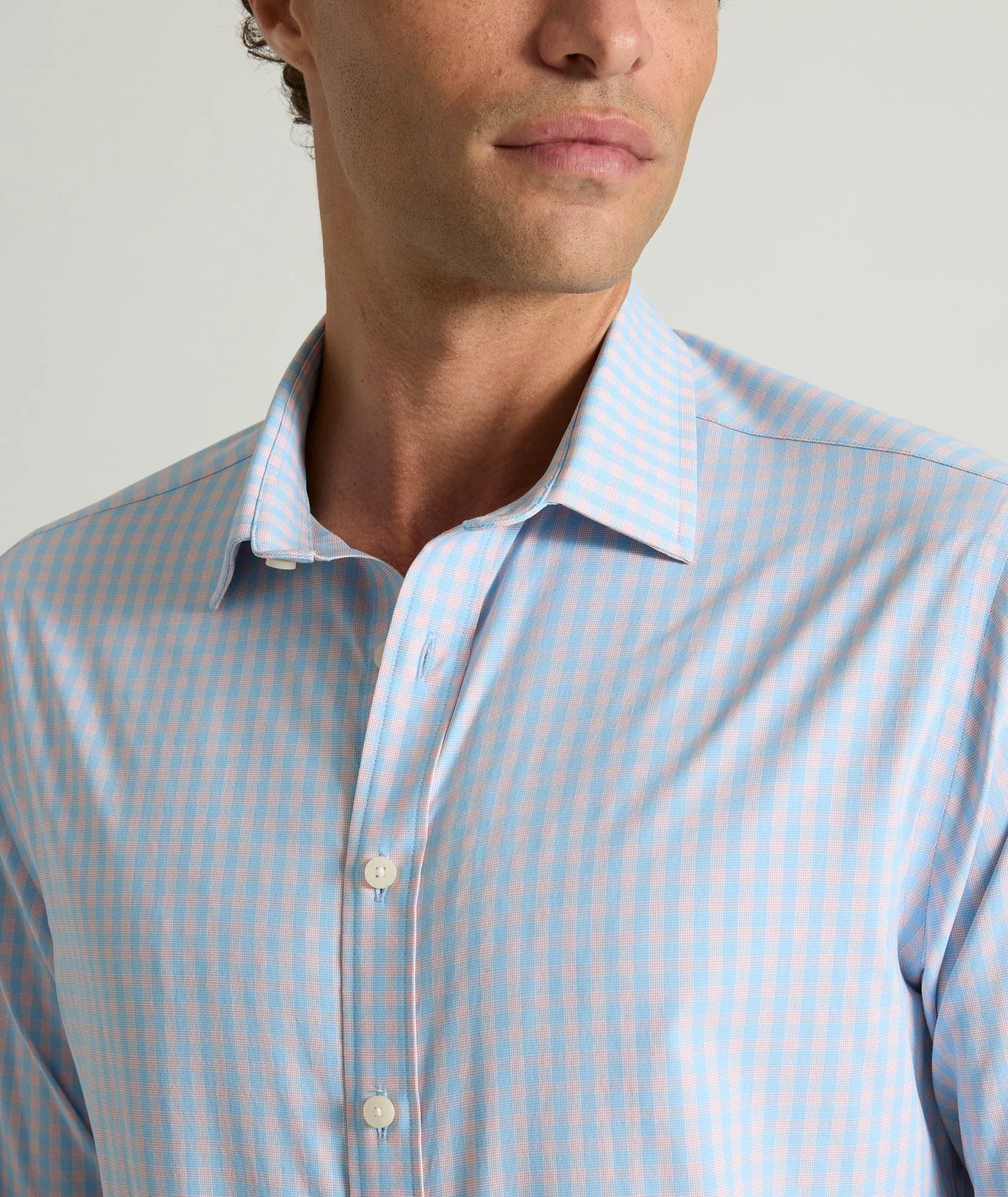 Performance Shirt - FINAL SALE