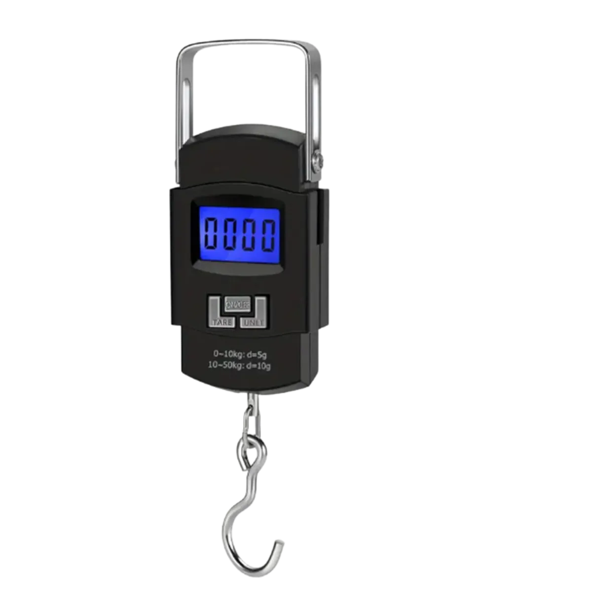 Portable Luggage Scale