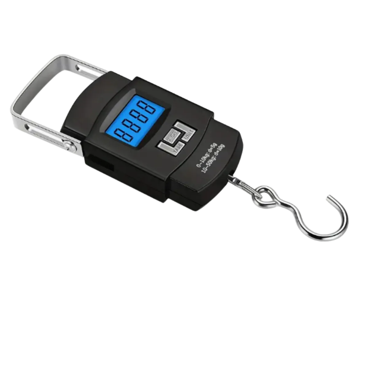 Portable Luggage Scale
