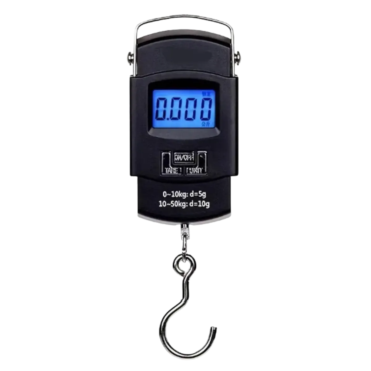 Portable Luggage Scale