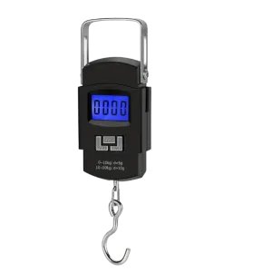 Portable Luggage Scale