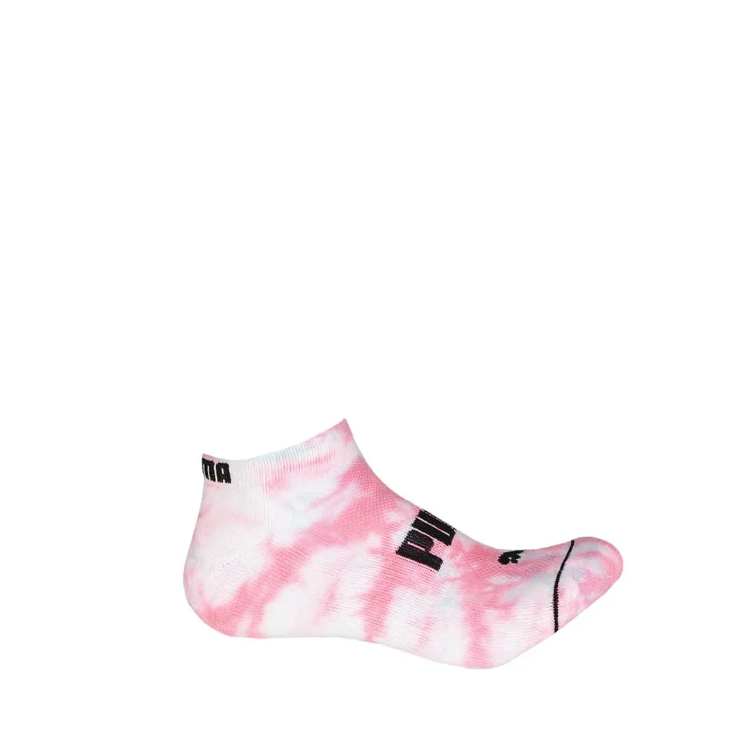 Puma - Women's 6 Pack Low Cut Sock (P118240 110)