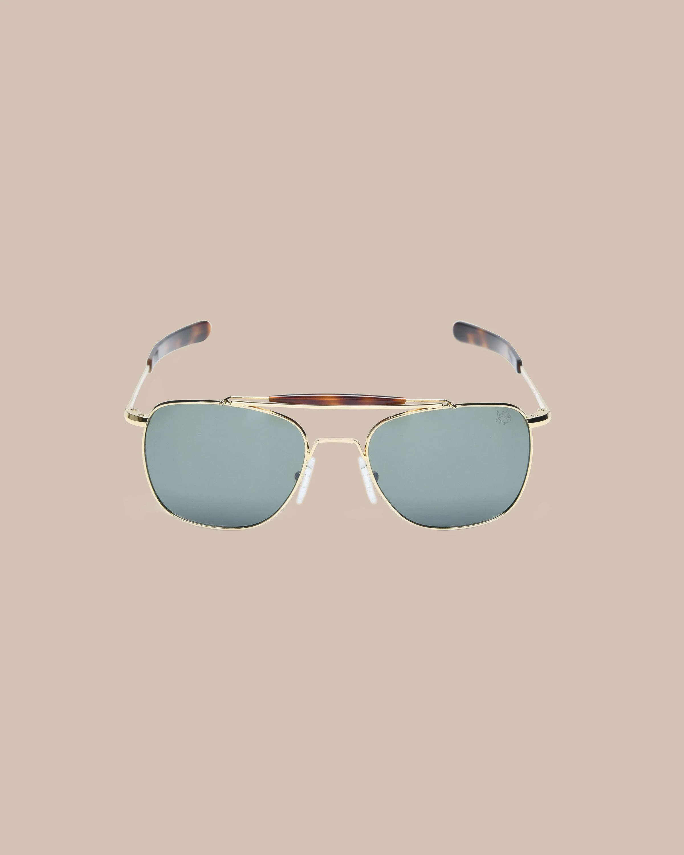 Quarter Deck Aviator Sunglasses
