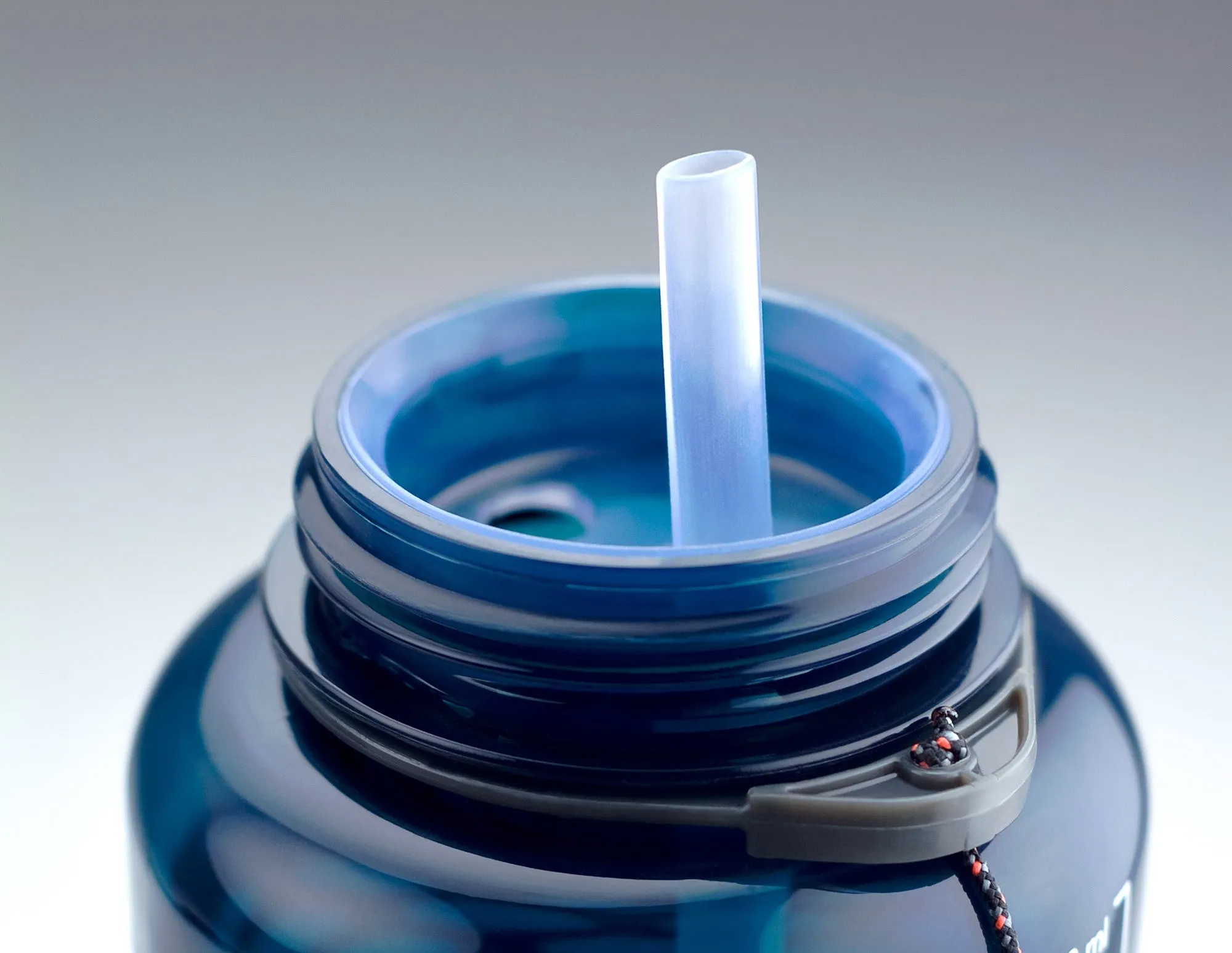 Quik Straw