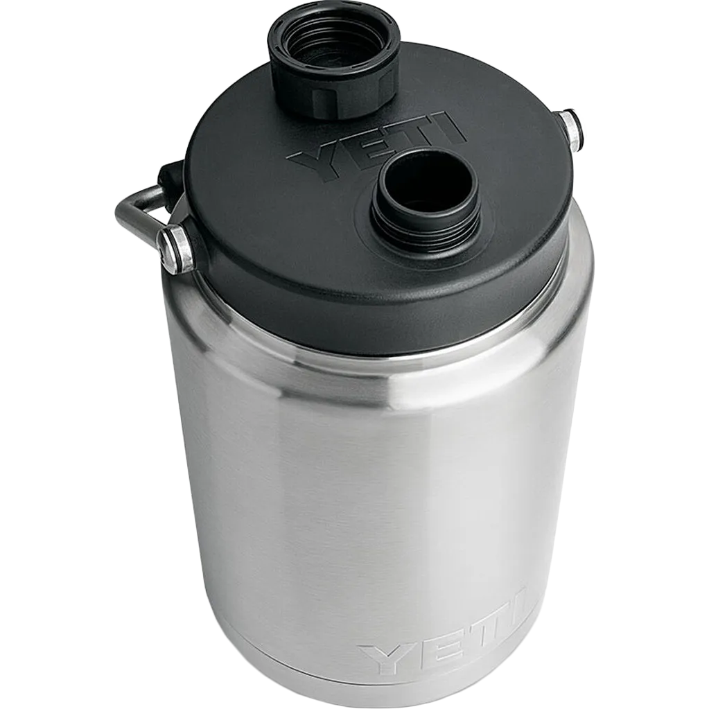 Rambler 1/2 Gallon Jug