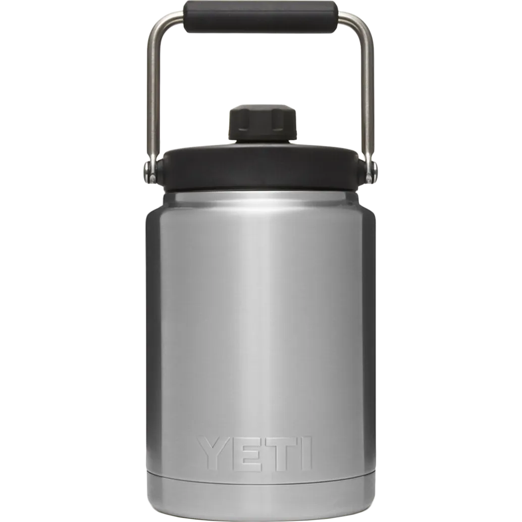 Rambler 1/2 Gallon Jug