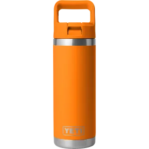 Rambler 18 oz Bottle with Straw Cap