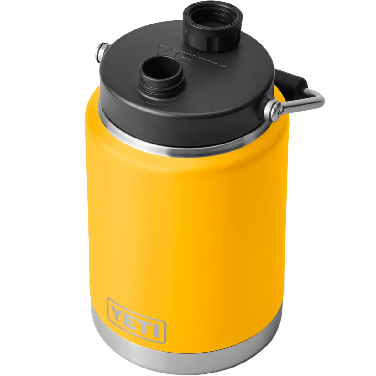 Rambler Half Gallon Jug