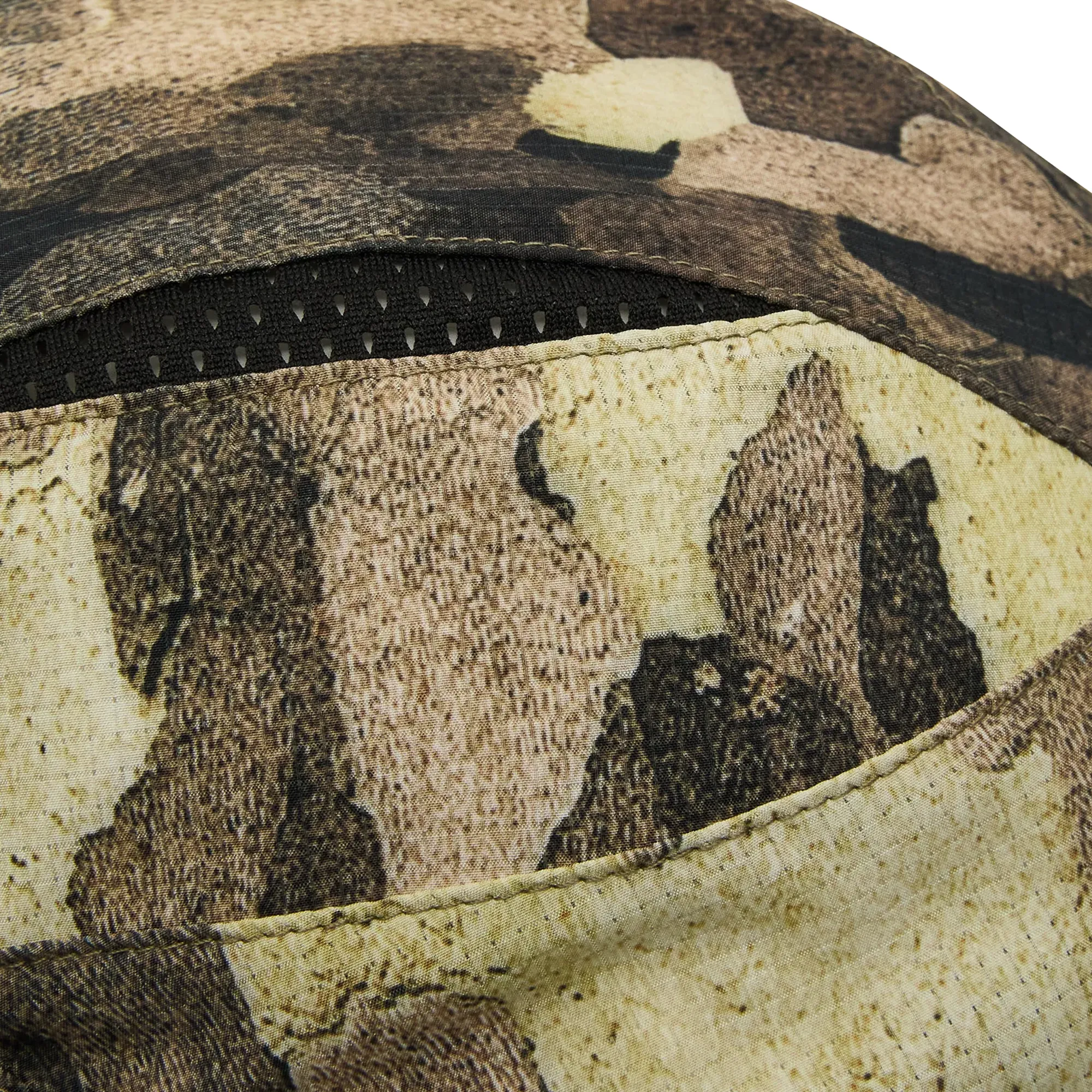 ROA Bark Cap Camouflage