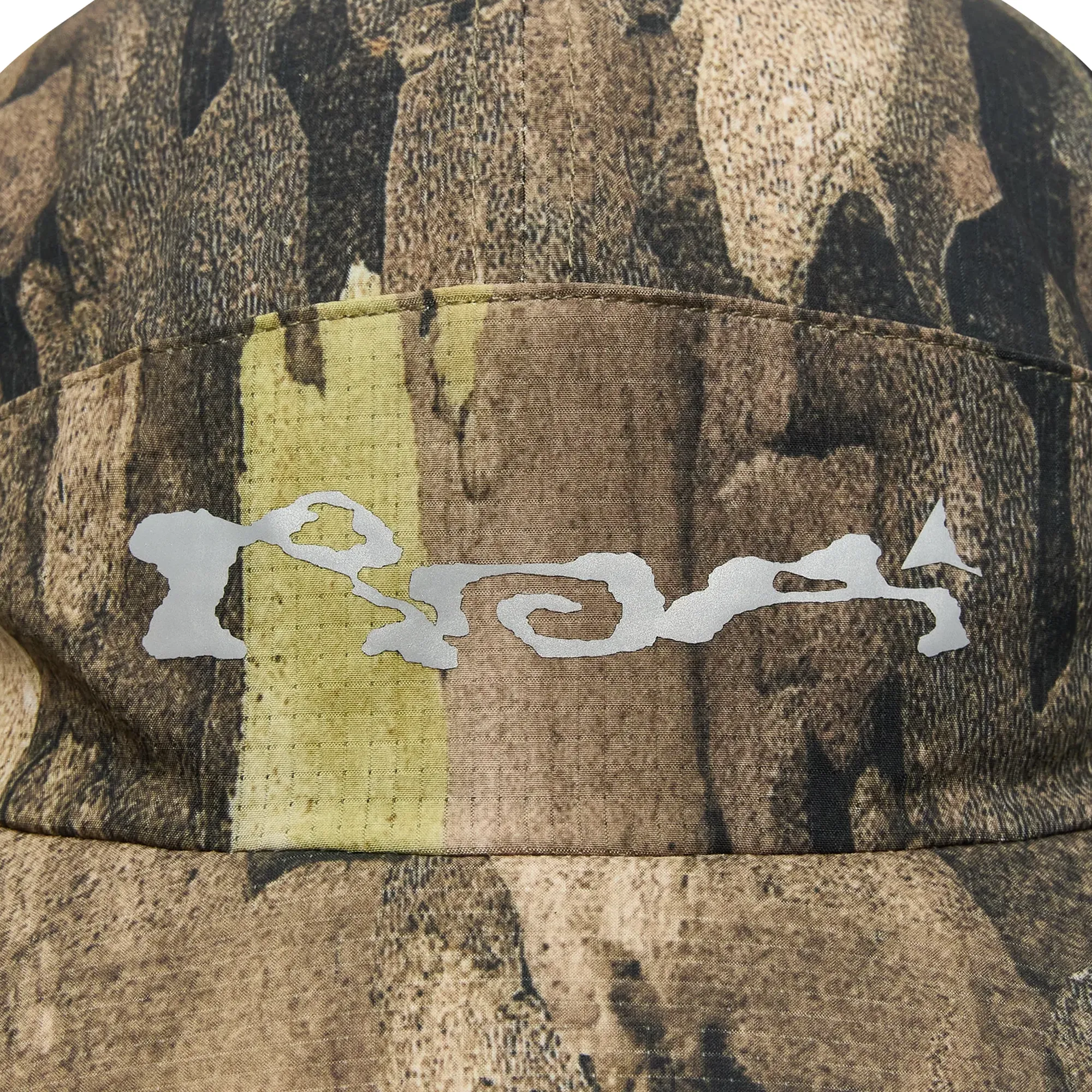 ROA Bark Cap Camouflage