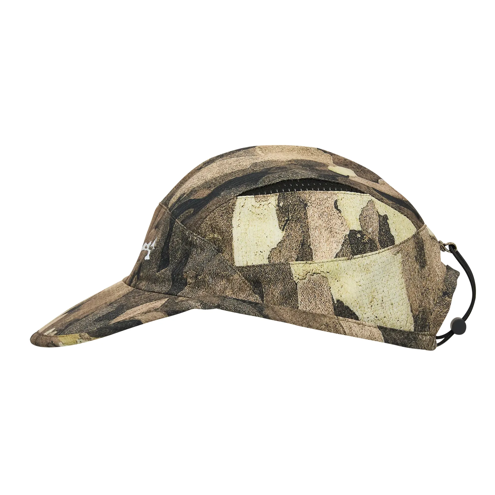 ROA Bark Cap Camouflage