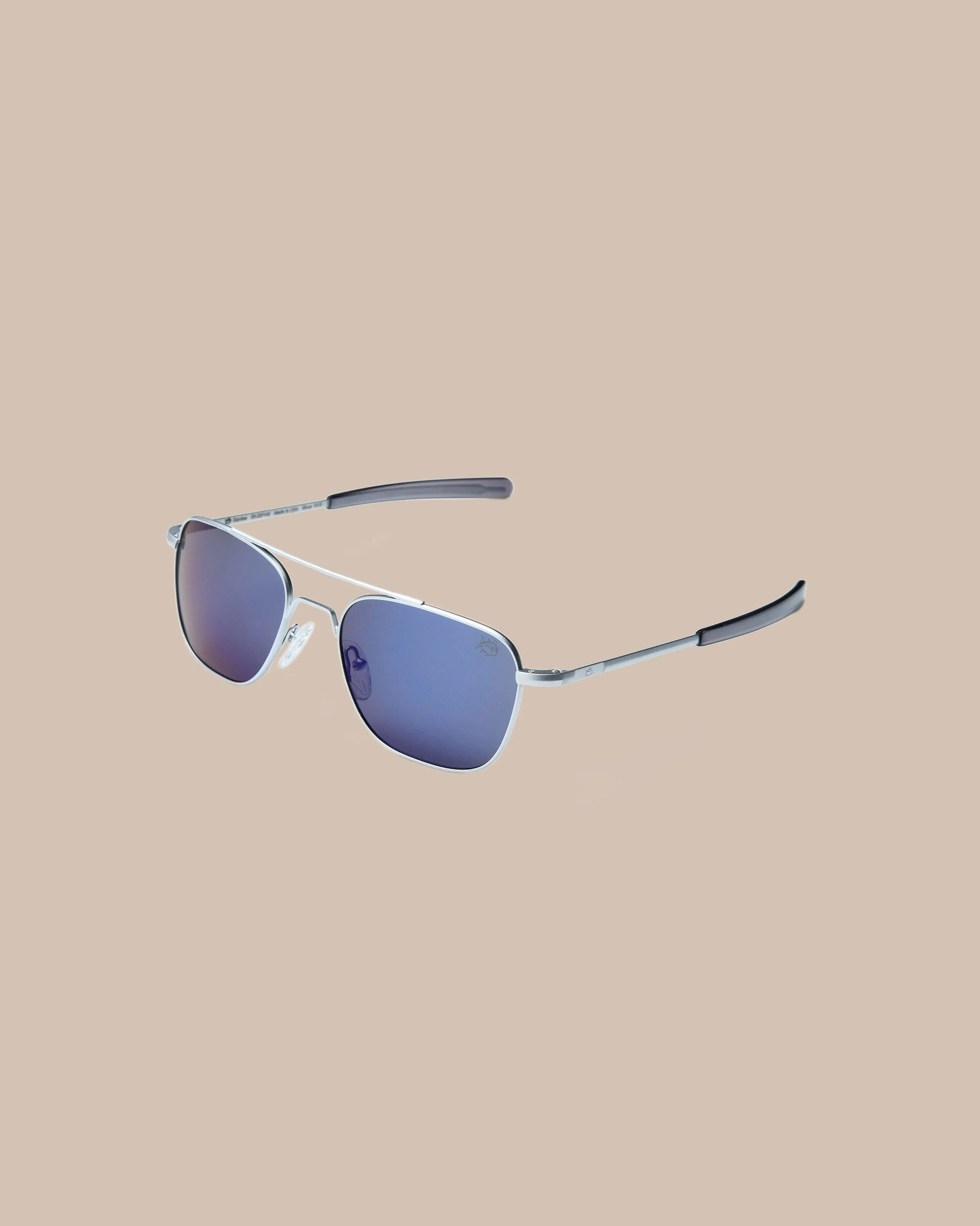 Santee Aviator Sunglasses